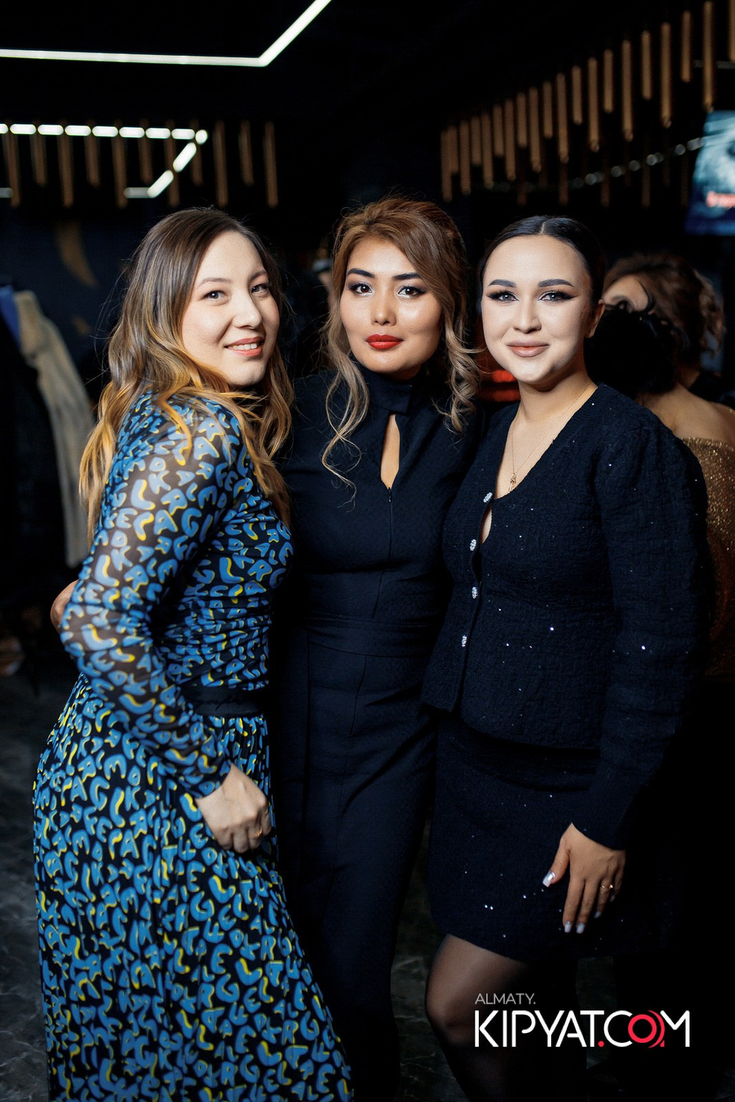 LUGO BAR. КИПЯТКОМ АЛМАТЫ!