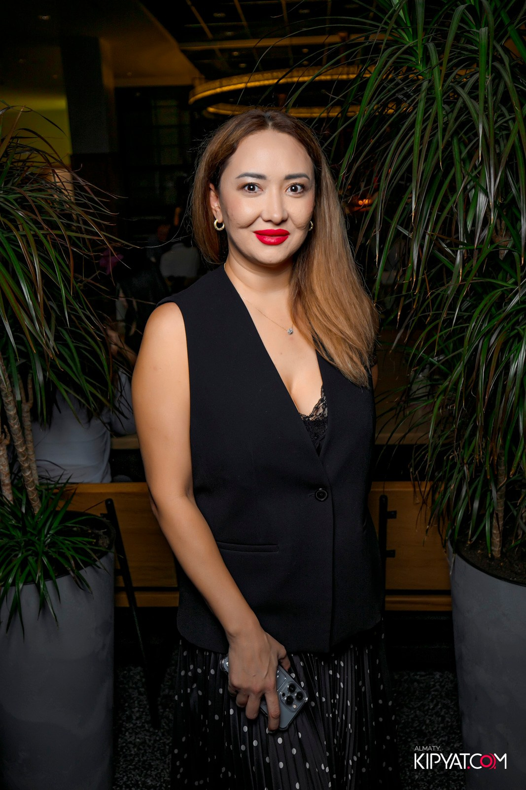 PAULANER. КИПЯТКОМ АЛМАТЫ!