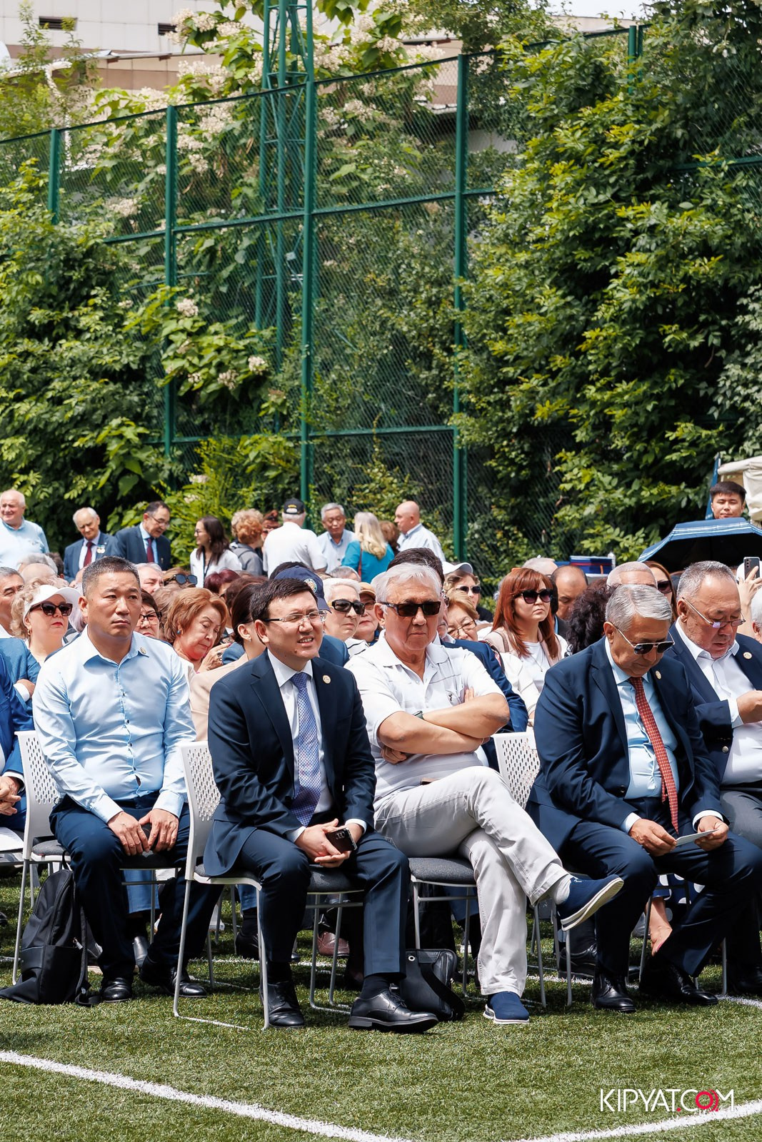 50 ЛЕТ — АЛМАТИНСКИЙ УНИВЕРСИТЕТ ЭНЕРГЕТИКИ И СВЯЗИ. КИПЯТКОМ АЛМАТЫ!