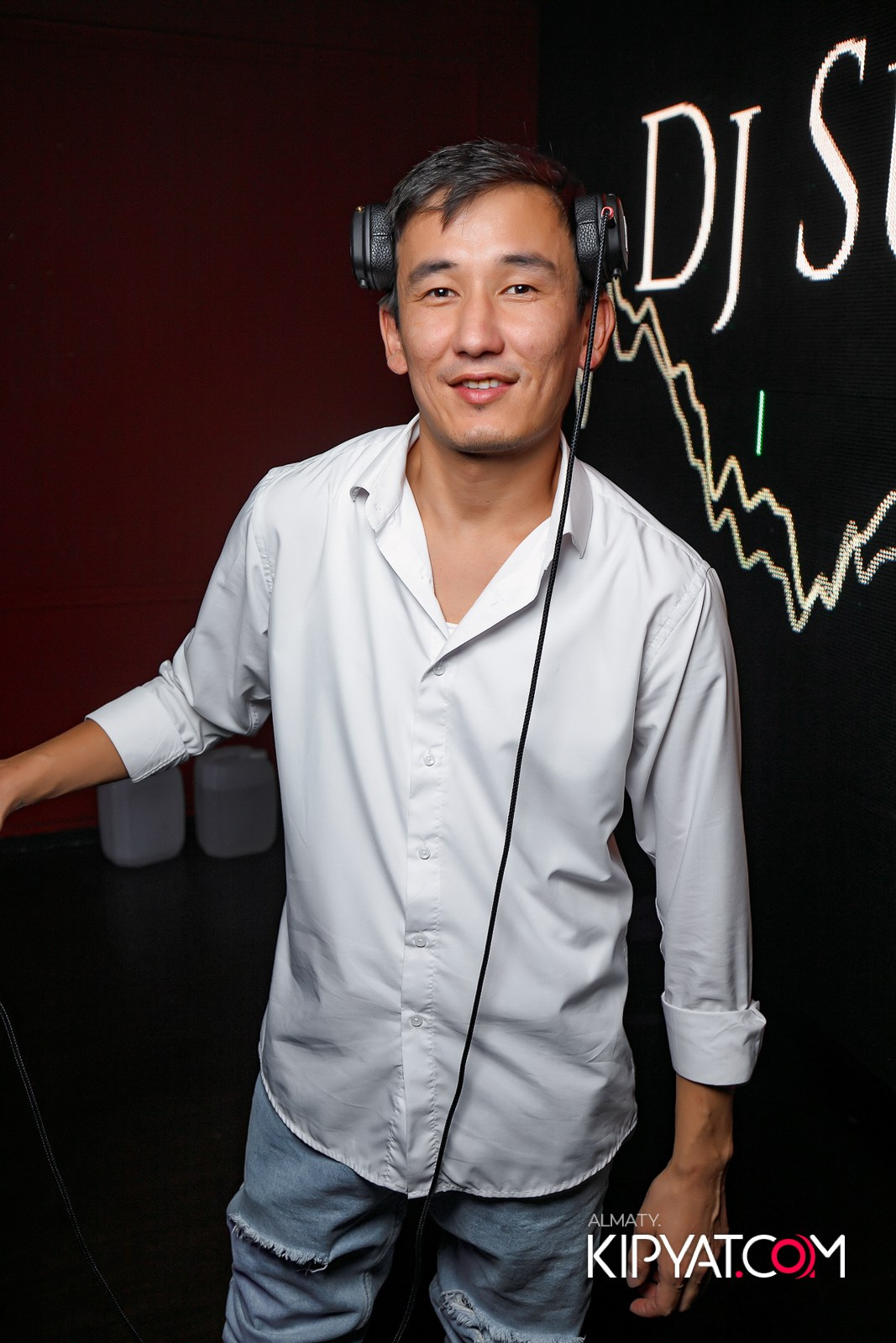 ARAGOSTA. КИПЯТКОМ АЛМАТЫ!