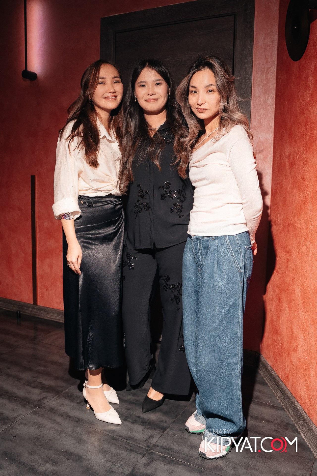 ДОРОГАЯ Я НЕ ПИЛ. КИПЯТКОМ АЛМАТЫ! Фотосъемка мероприятий в Алматы