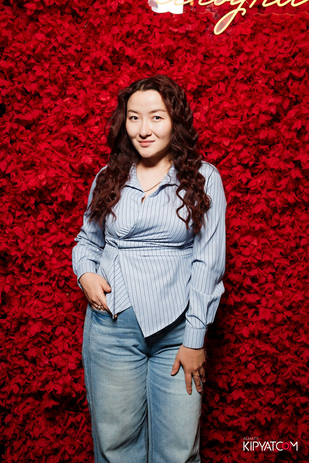 ДОРОГАЯ, Я НЕ ПИЛ. КИПЯТКОМ АЛМАТЫ!