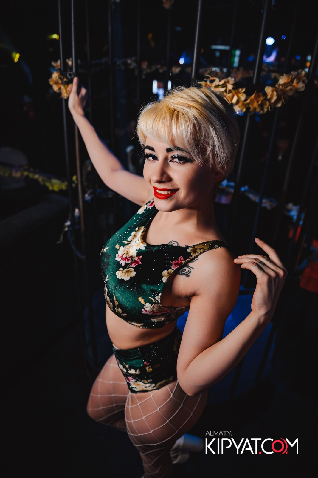 UYAT EMES BAR. КИПЯТКОМ АЛМАТЫ! Фотосъемка мероприятий в Алматы