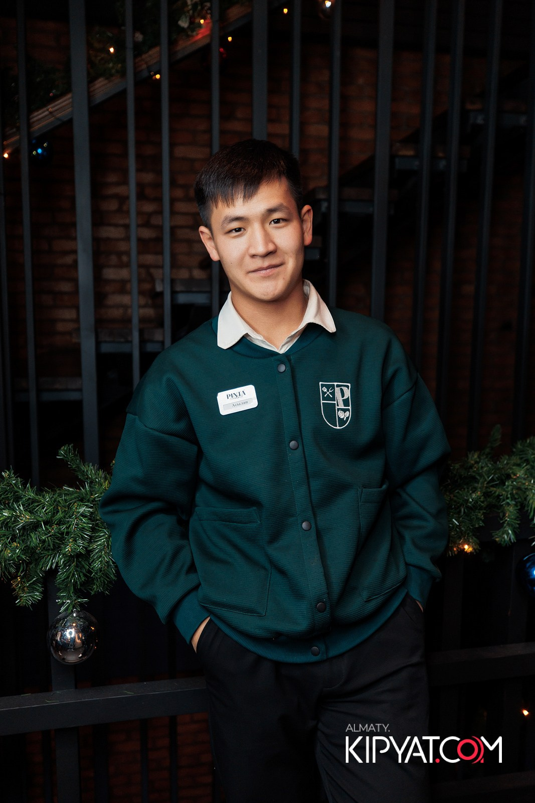 ПИНТА НА ГОГОЛЯ. КИПЯТКОМ АЛМАТЫ!