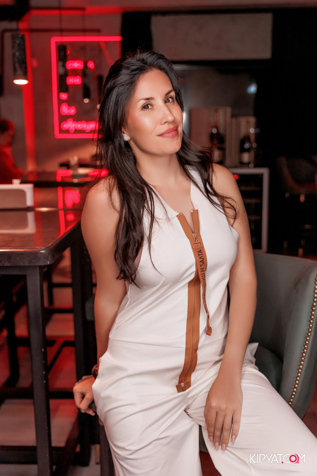 PATRIKI RESTAURANT. КИПЯТКОМ АЛМАТЫ!