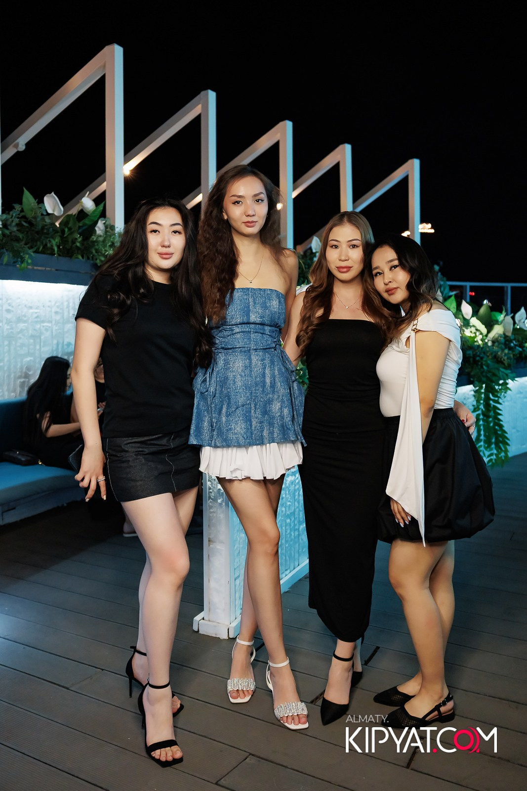 ДОРОГАЯ, Я НЕ ПИЛ. КИПЯТКОМ АЛМАТЫ!