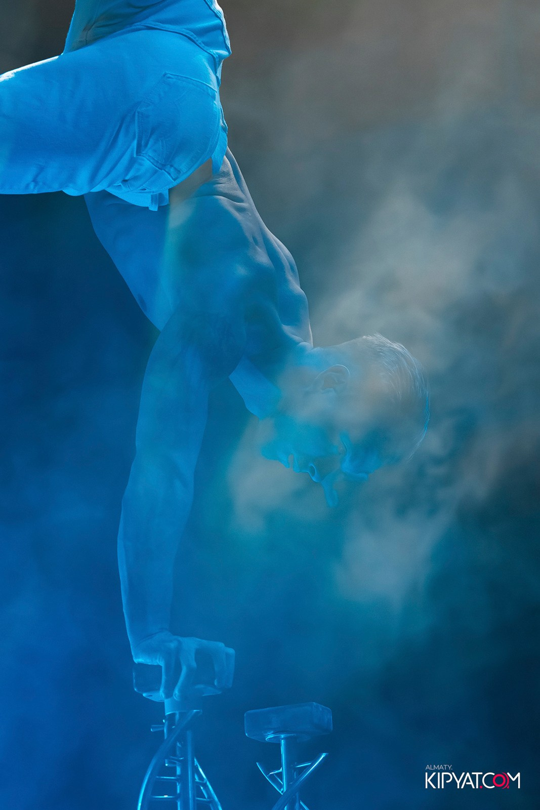 QUEEN. КИПЯТКОМ АЛМАТЫ!