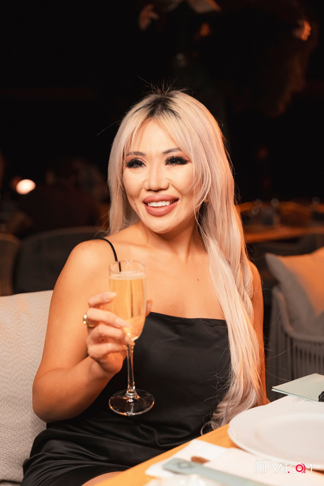 QUEEN. КИПЯТКОМ АЛМАТЫ!