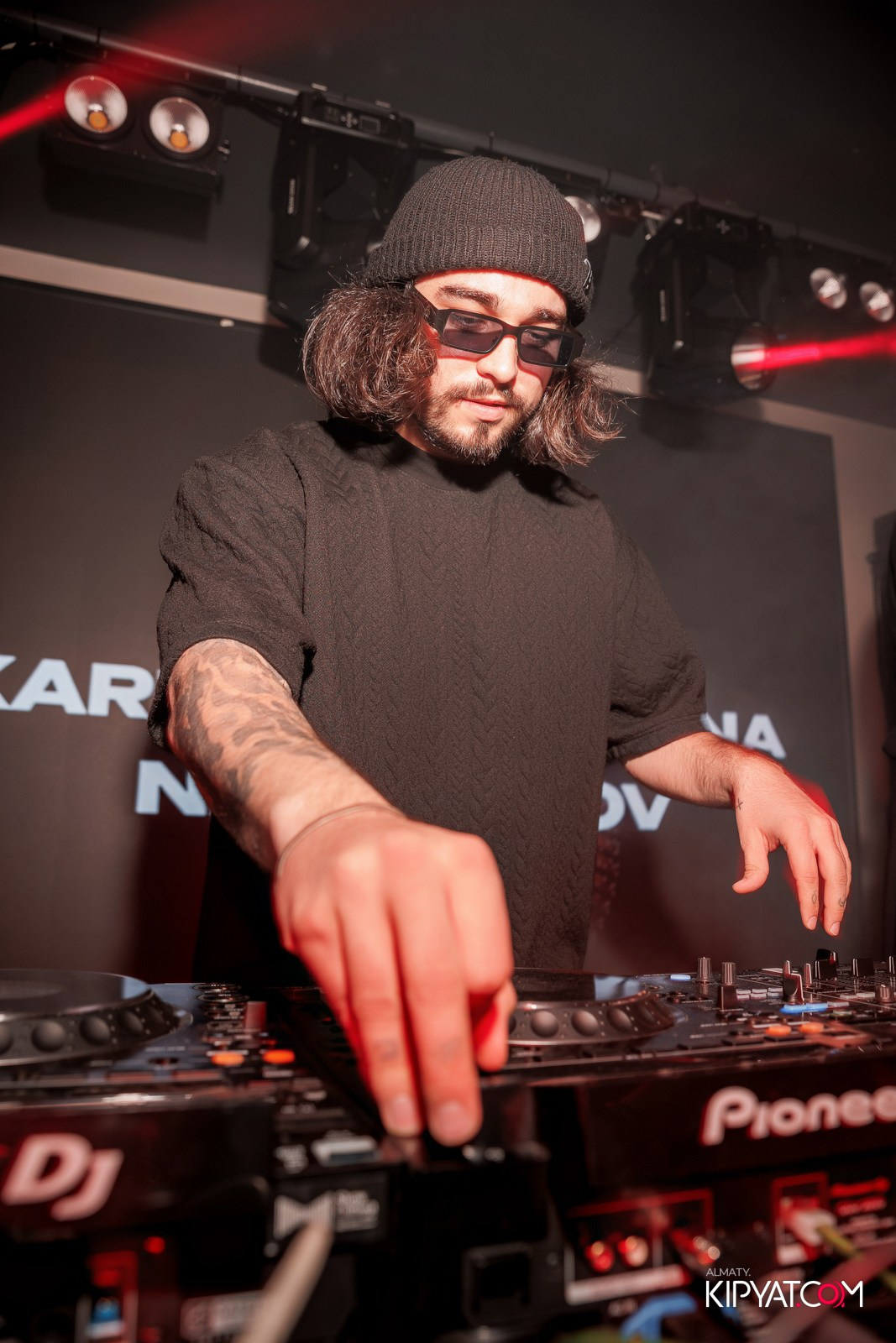 PATRIKI RESTAURANT. КИПЯТКОМ АЛМАТЫ!