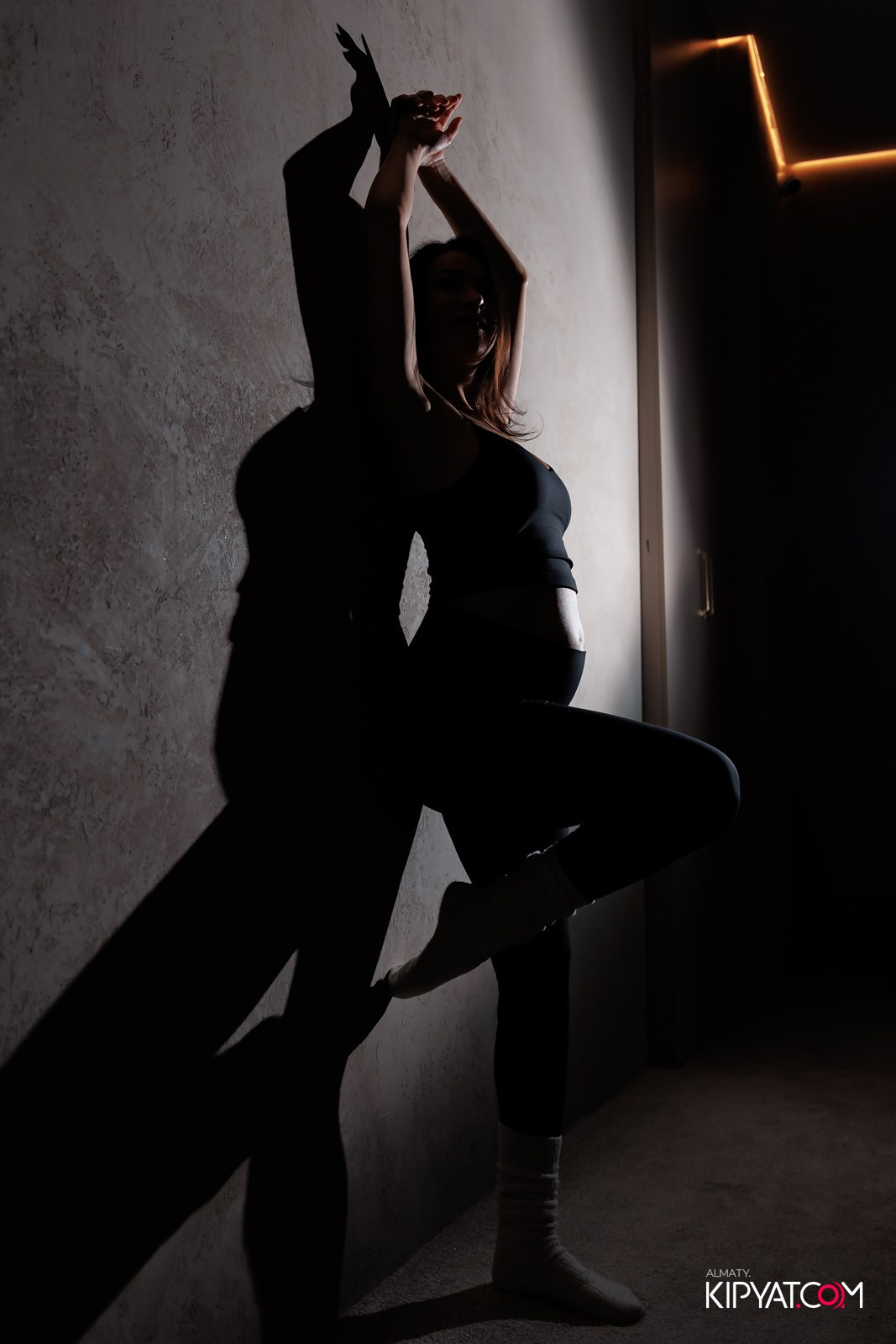 SYNERGY DANCE PROJECT. КИПЯТКОМ АЛМАТЫ!