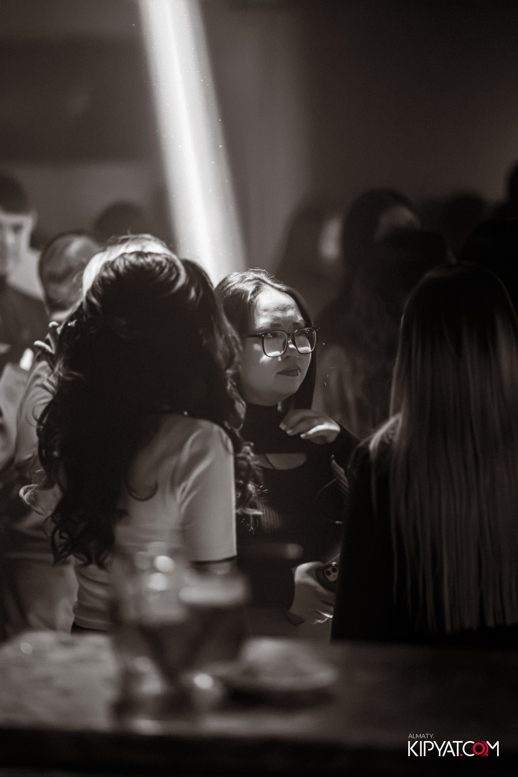 ARAGOSTA. КИПЯТКОМ АЛМАТЫ!