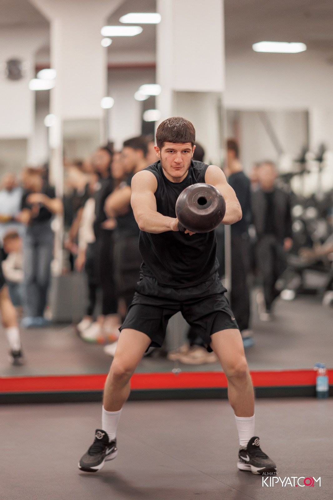 ДЕНЬ РОЖДЕНИЯ ФИТНЕС КЛУБА MIND OF BODY — НАМ 8 ЛЕТ. КИПЯТКОМ АЛМАТЫ!