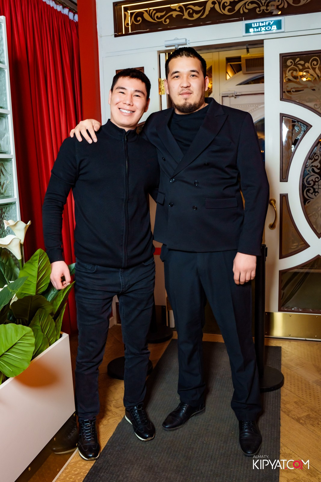 FORT VERNYI. КИПЯТКОМ АЛМАТЫ!