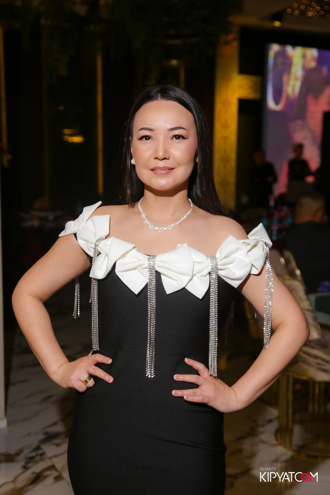 РЕСТОРАН РАХАТ. КИПЯТКОМ АЛМАТЫ!