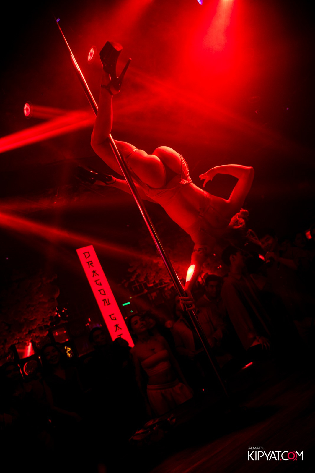 ТЕХНИЧЕСКОЕ ОТКРЫТИЕ SHANGHAI 88 BAR-SPECIAL GUEST CAPTOWN. КИПЯТКОМ АЛМАТЫ! Фотосъемка мероприятий в Алматы