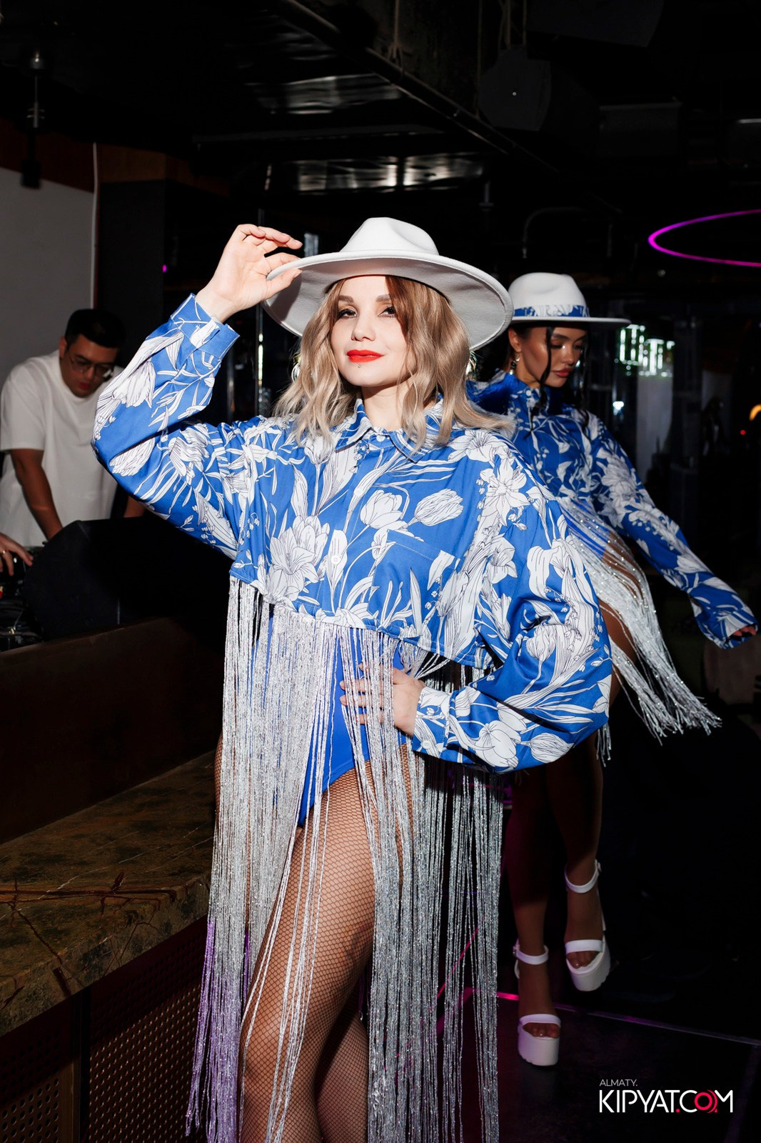 EVENT BAR. КИПЯТКОМ АЛМАТЫ!