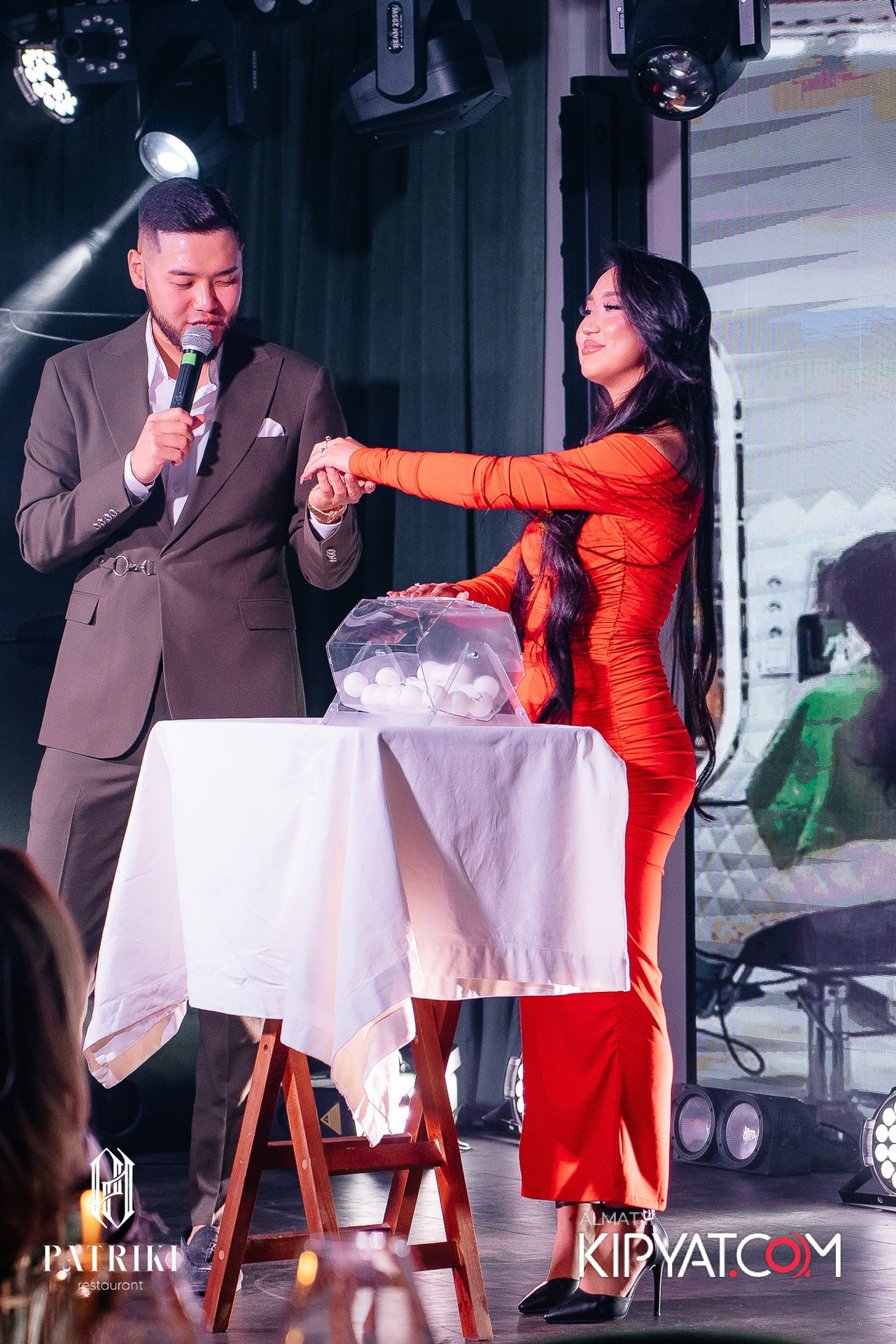 PATRIKI RESTAURANT. КИПЯТКОМ АЛМАТЫ! Фотосъемка мероприятий в Алматы
