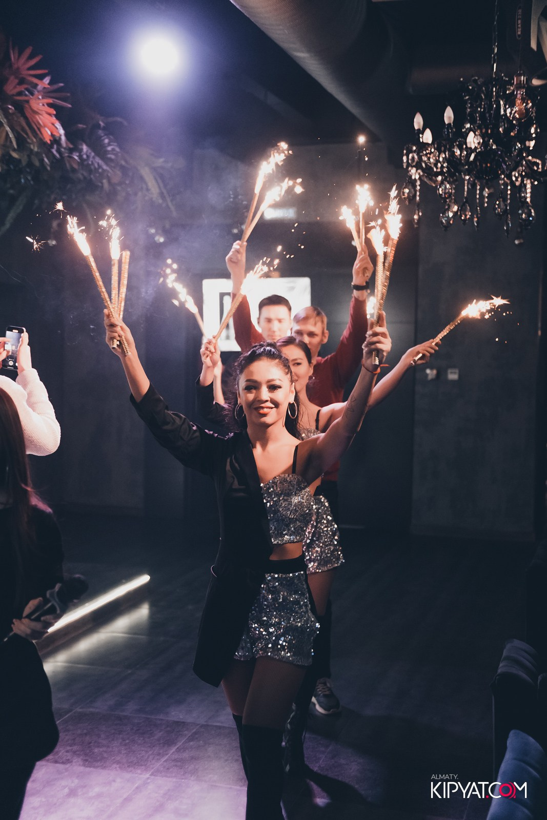 ДОРОГАЯ, Я НЕ ПИЛ. КИПЯТКОМ АЛМАТЫ!