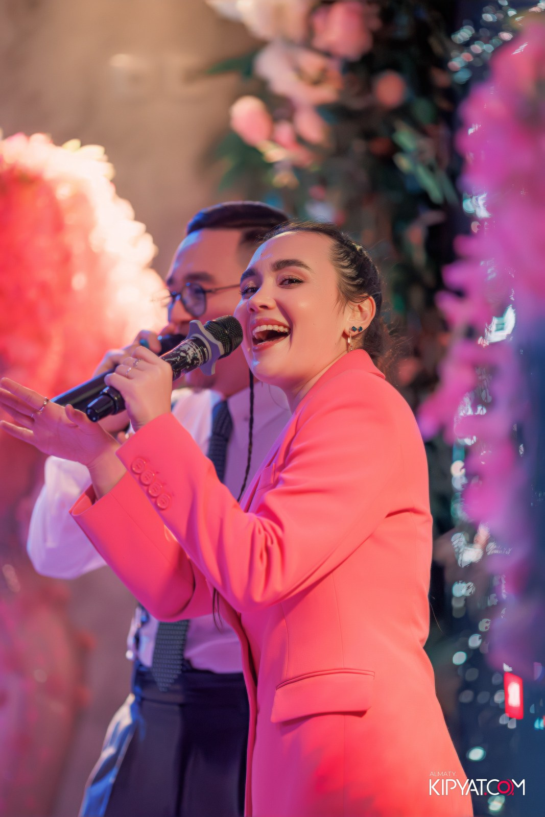 УХО И МЕДВЕДЬ НА КУРМАНГАЗЫ. КИПЯТКОМ АЛМАТЫ!