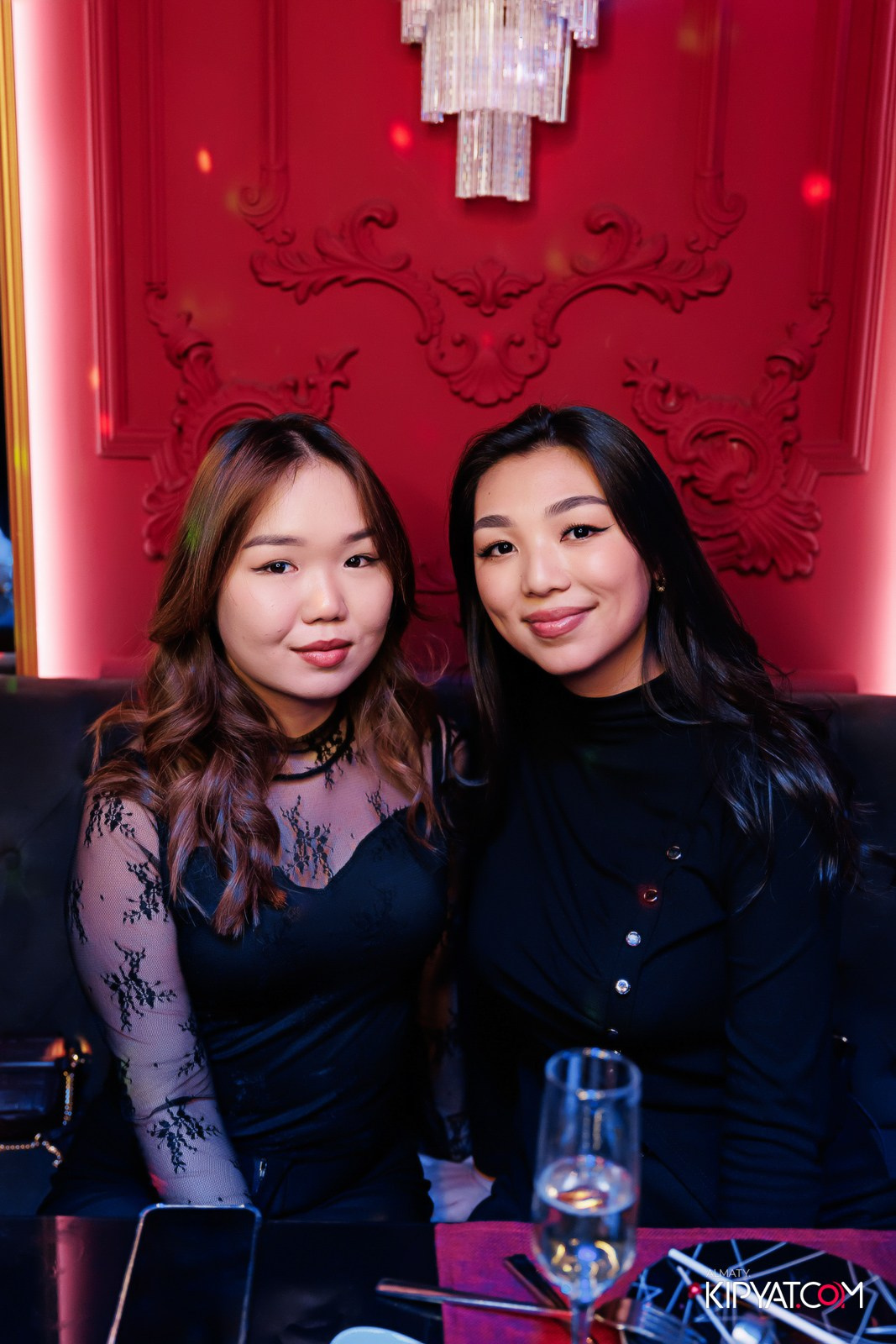 ЗАЯ, НА БИС. КИПЯТКОМ АЛМАТЫ!