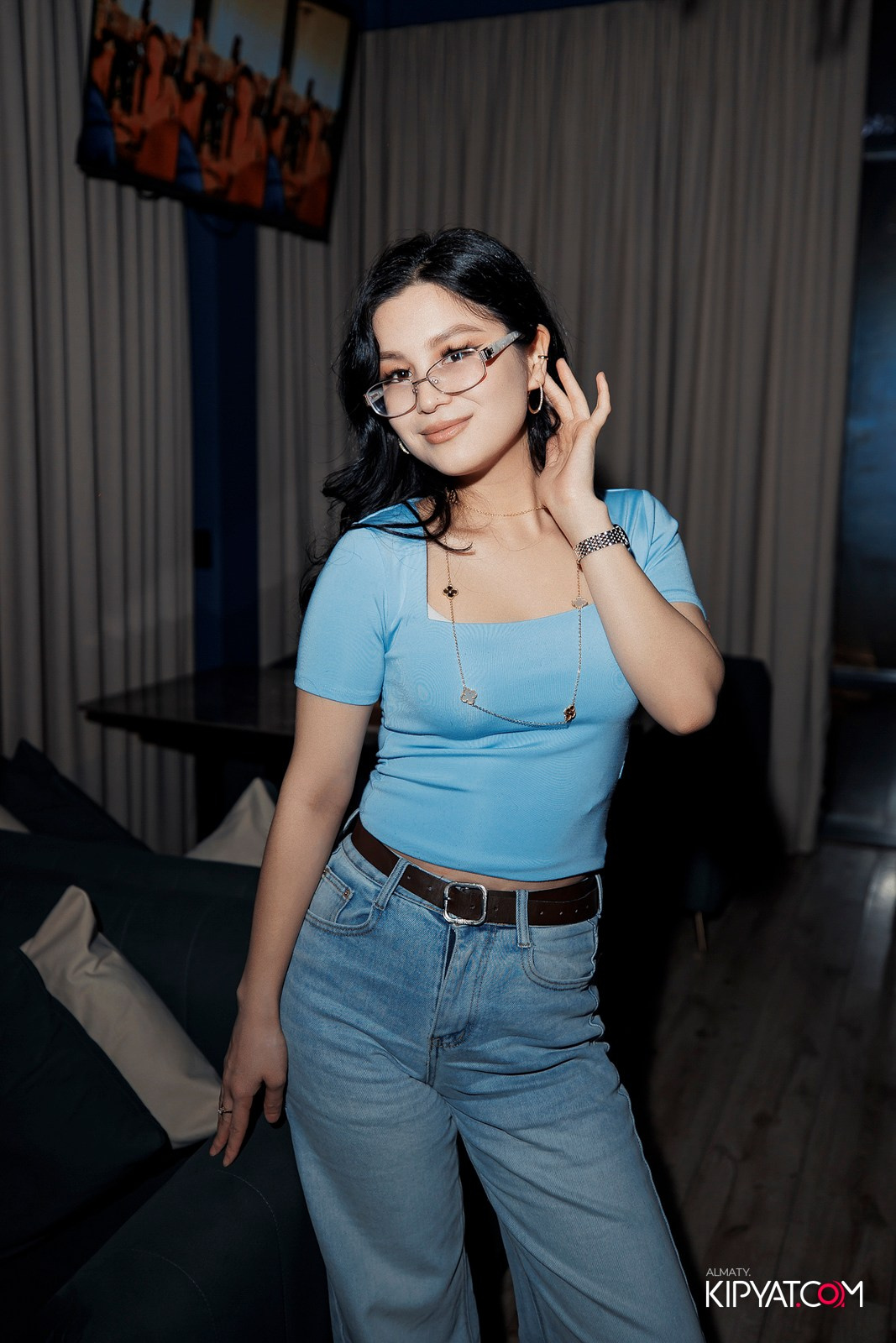 TRENDY RESTAURANT. КИПЯТКОМ АЛМАТЫ! Фотосъемка мероприятий в Алматы