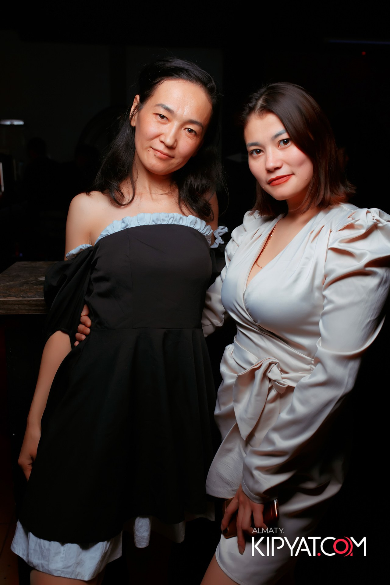 ARAGOSTA. КИПЯТКОМ АЛМАТЫ!