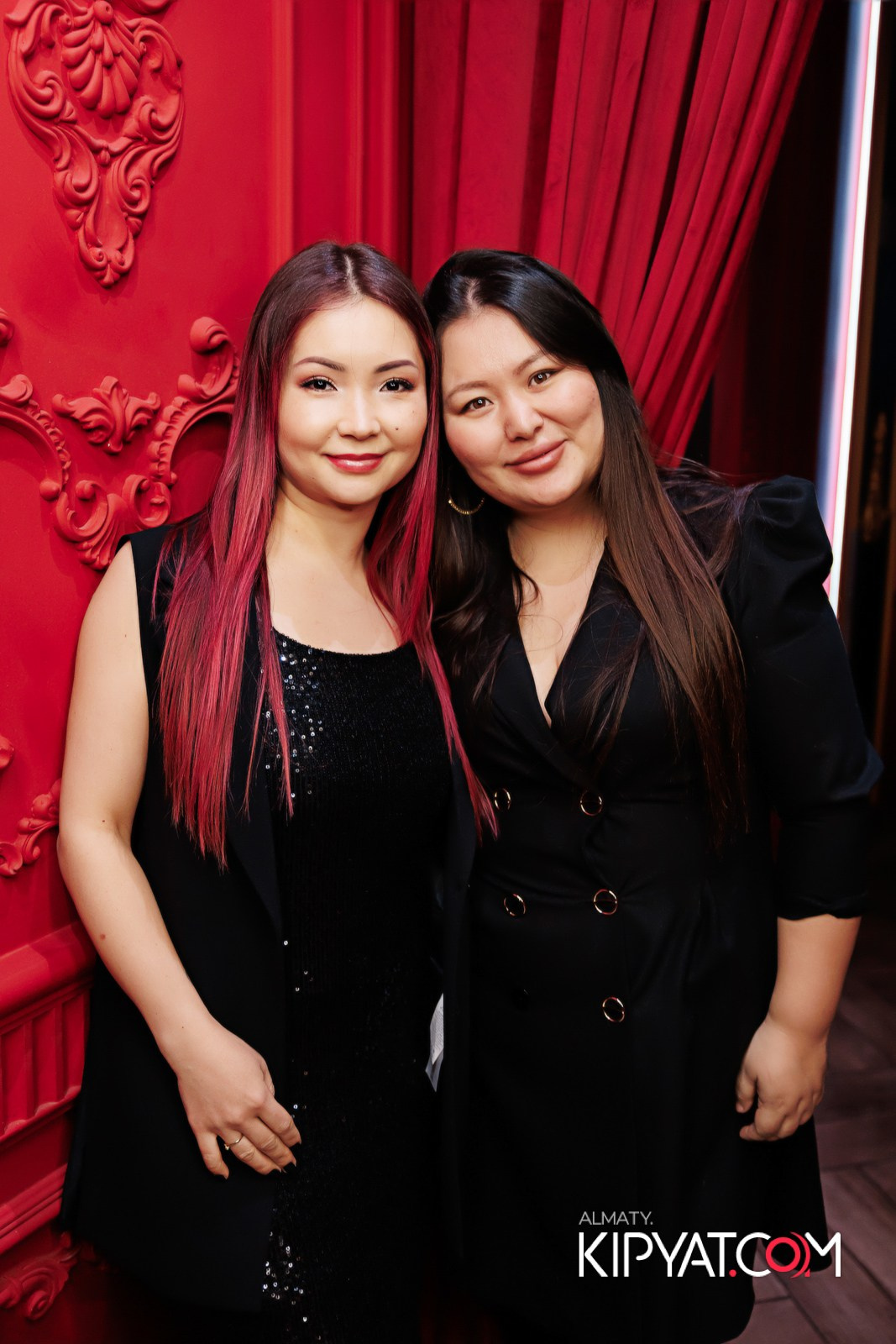 ЗАЯ, НА БИС. КИПЯТКОМ АЛМАТЫ!