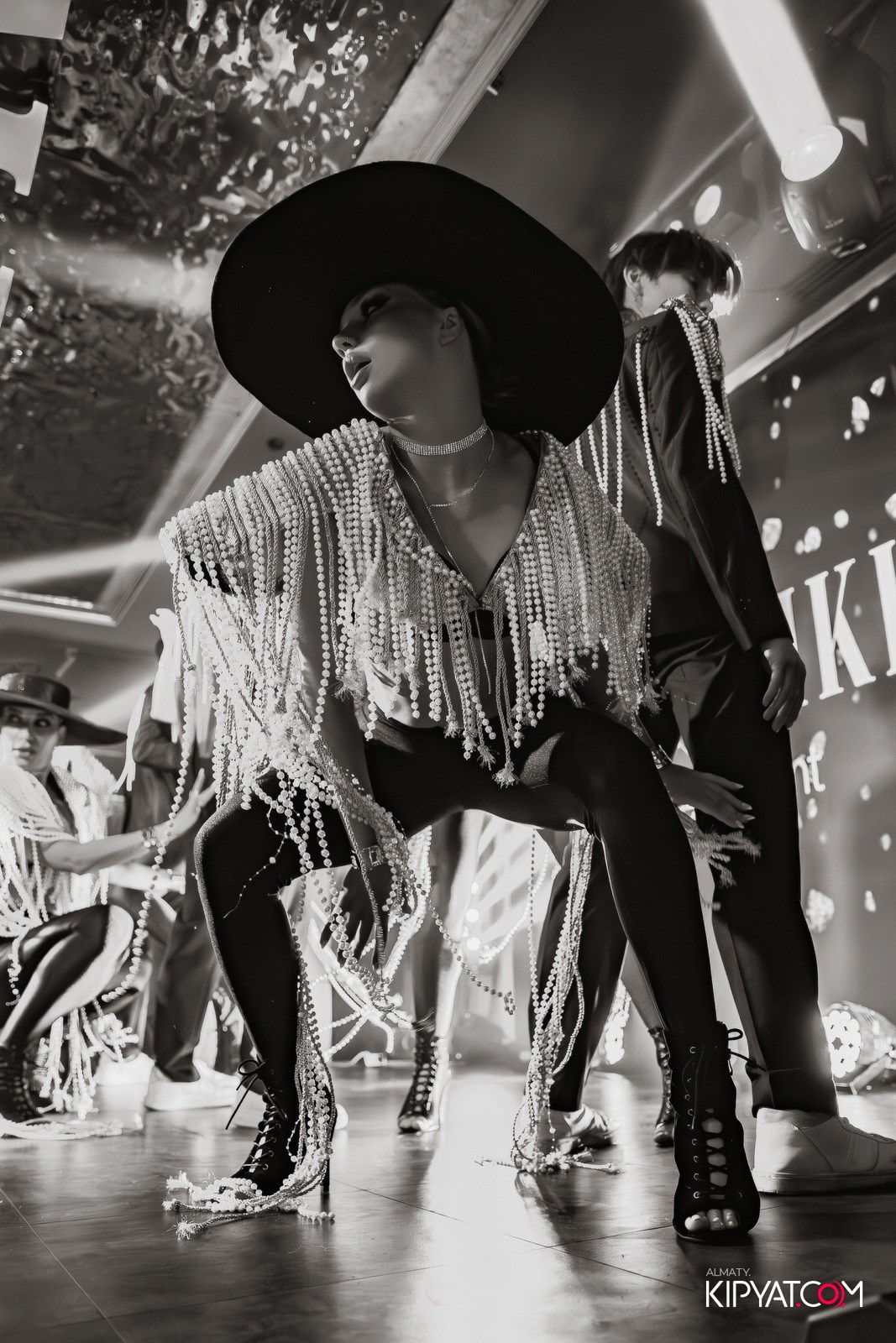 PATRIKI RESTAURANT. КИПЯТКОМ АЛМАТЫ!