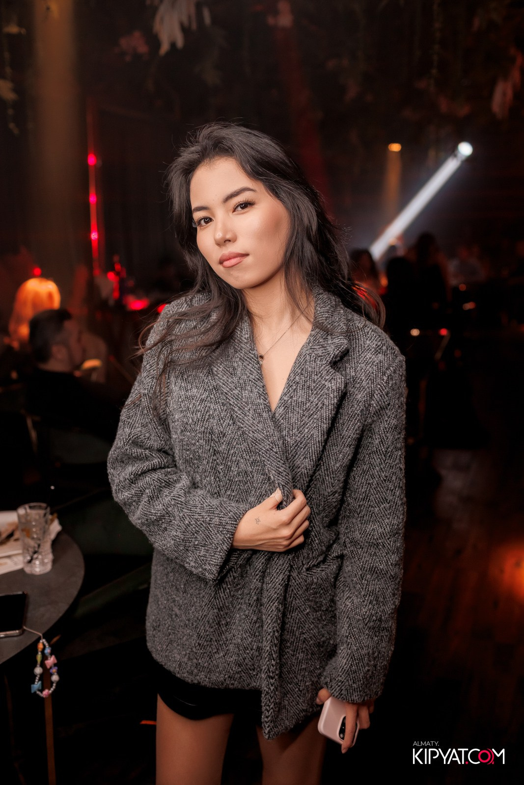 PATRIKI RESTAURANT. КИПЯТКОМ АЛМАТЫ!