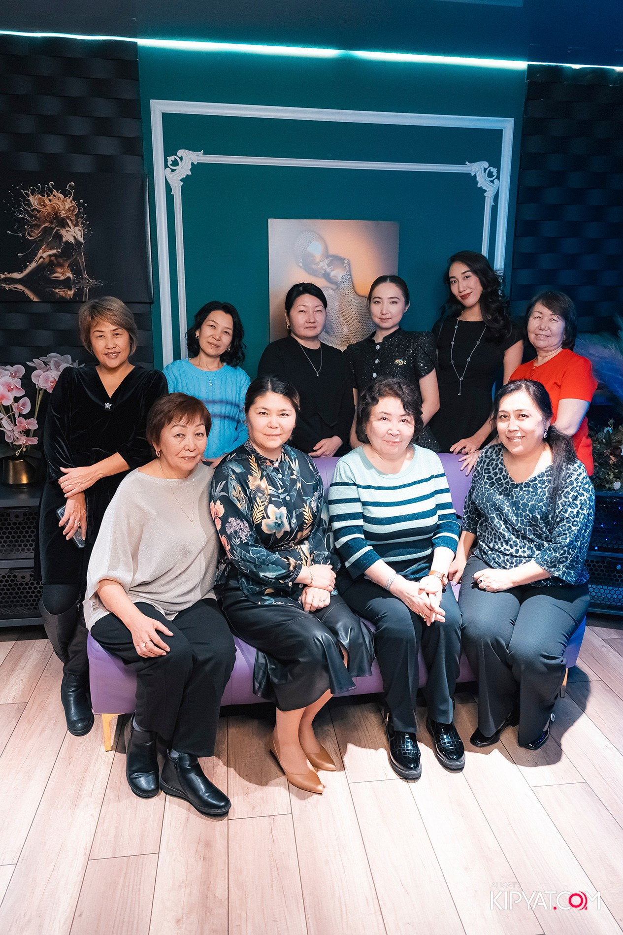 KAPAOKE DOREMI. КИПЯТКОМ АЛМАТЫ! Фотосъемка мероприятий в Алматы