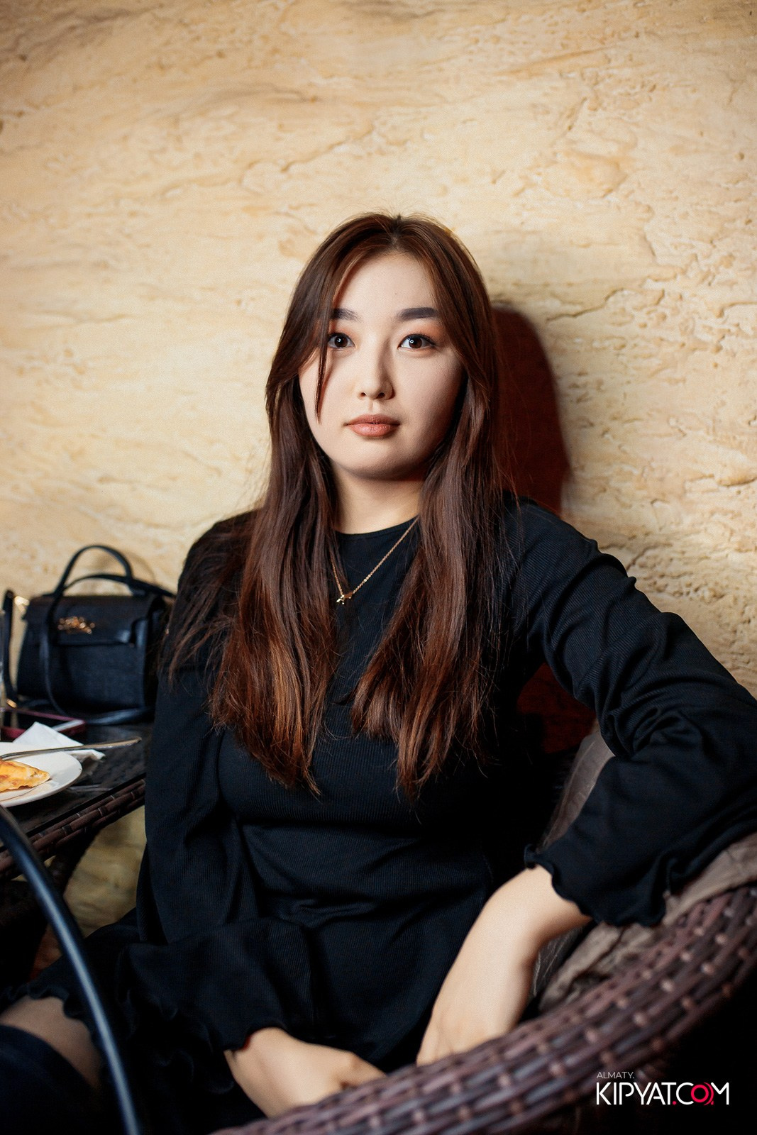 NAKATIKA. КИПЯТКОМ АЛМАТЫ!