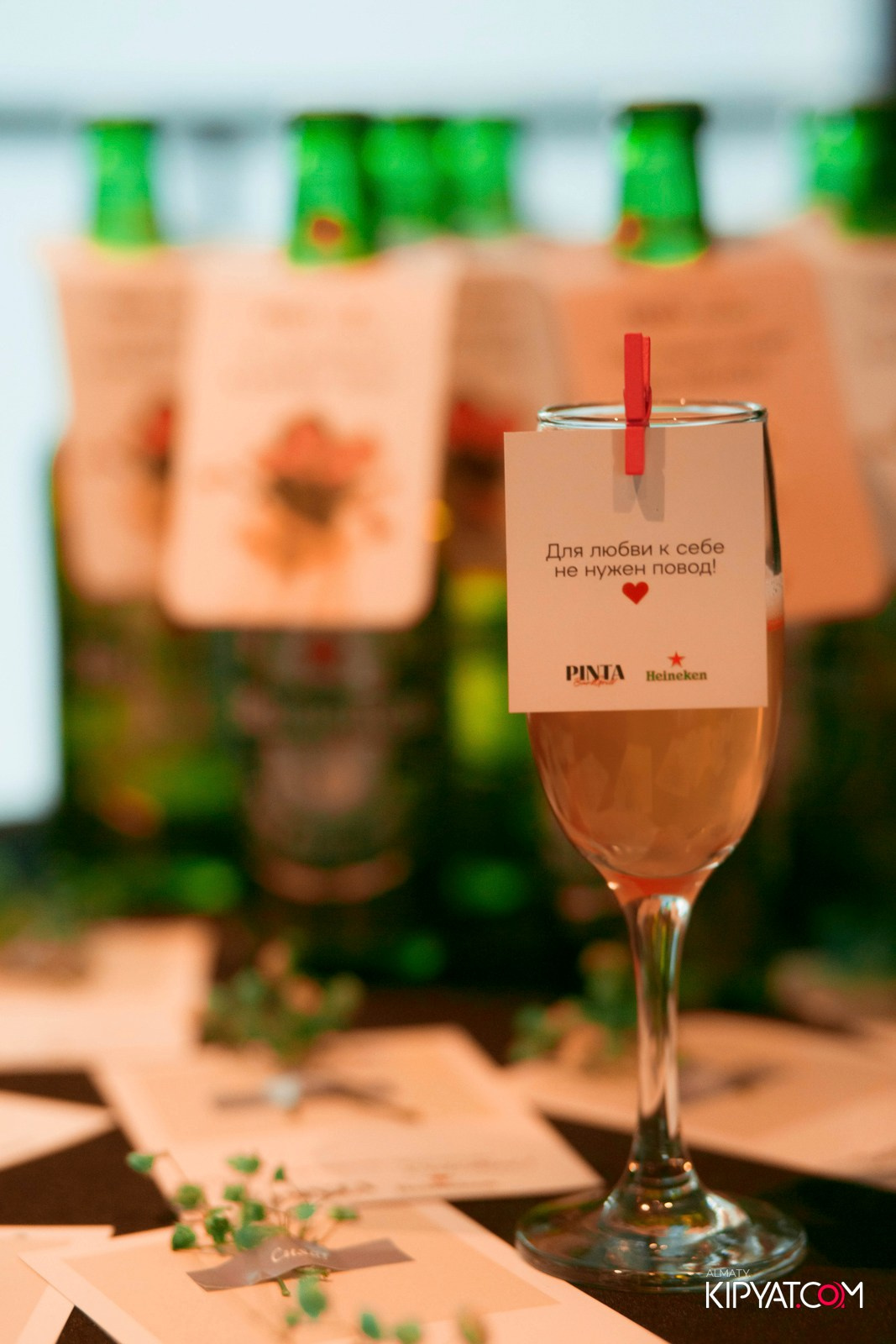 ПИНТА НУРЛЫ-ТАУ. КИПЯТКОМ АЛМАТЫ! Фотосъемка мероприятий в Алматы