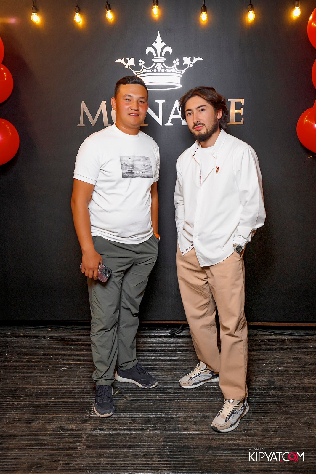 ОФИЦИАЛЬНОЕ ОТКРЫТИЕ KARAOKE LOUNGE BAR MONAVIE. КИПЯТКОМ АЛМАТЫ! Фотосъемка мероприятий в Алматы