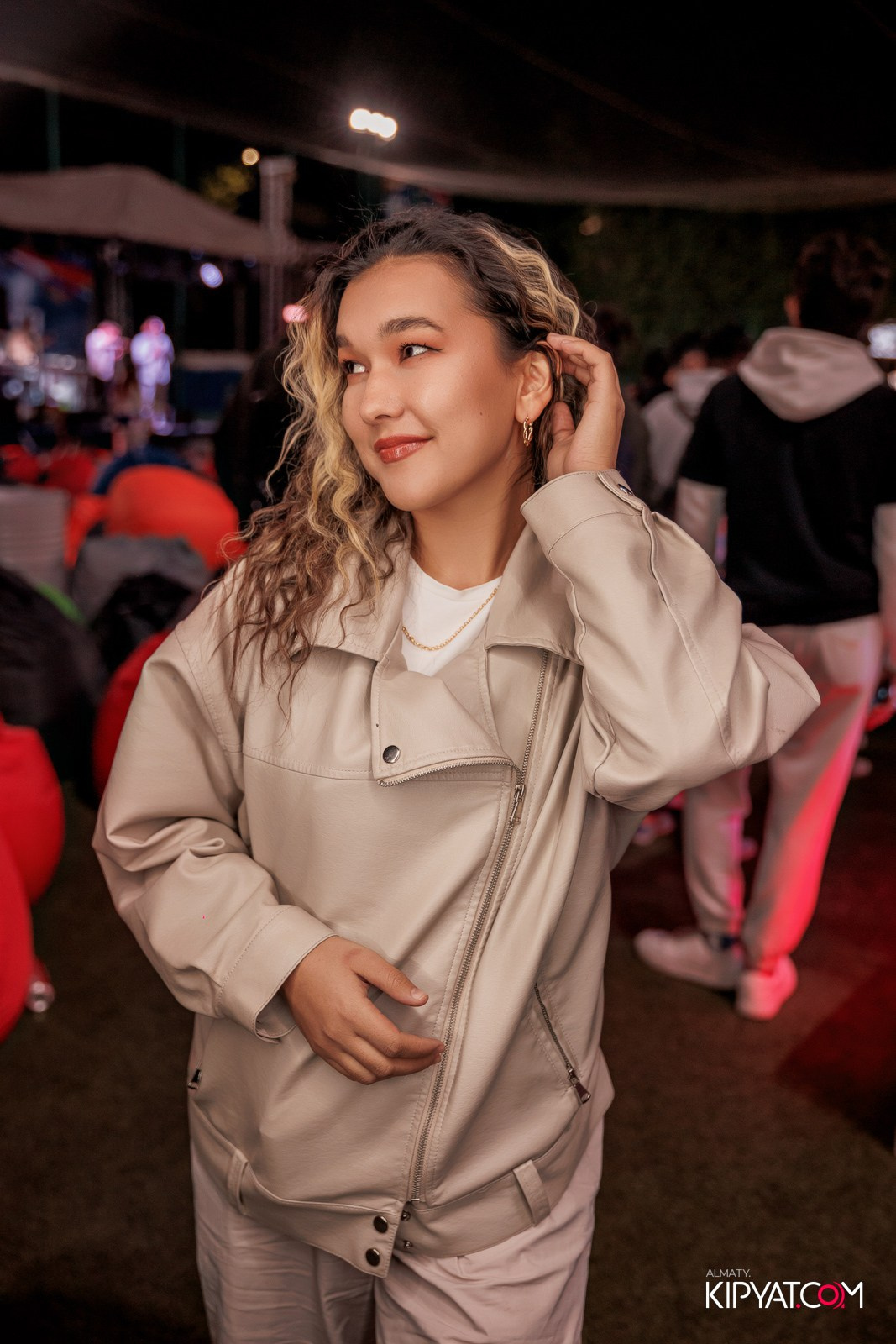 ФУТБОЛЬНЫЙ ФЕСТИВАЛЬ В VELVET SPORT VILLA. КИПЯТКОМ АЛМАТЫ!