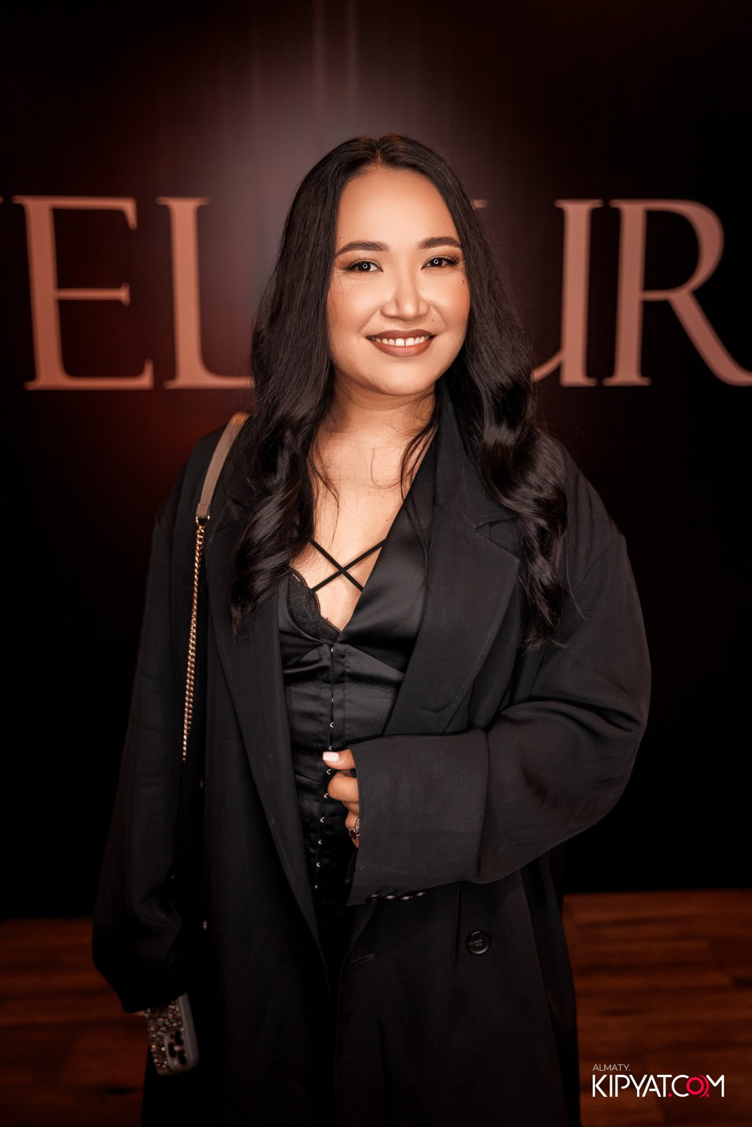 ПРЕЗЕНТАЦИЯ ЖУРНАЛА «VELLURE». КИПЯТКОМ АЛМАТЫ!