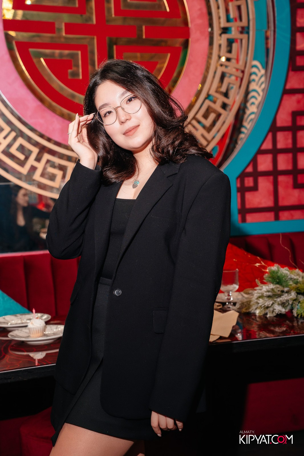 MOOD KARAOKE & TERRACE. КИПЯТКОМ АЛМАТЫ!