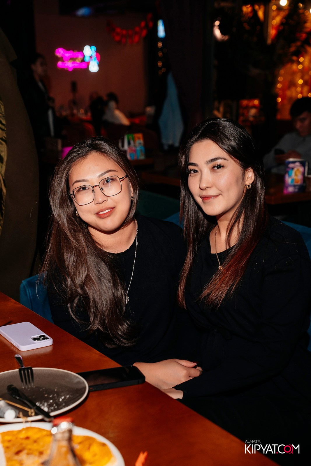 VICE CITY. КИПЯТКОМ АЛМАТЫ!