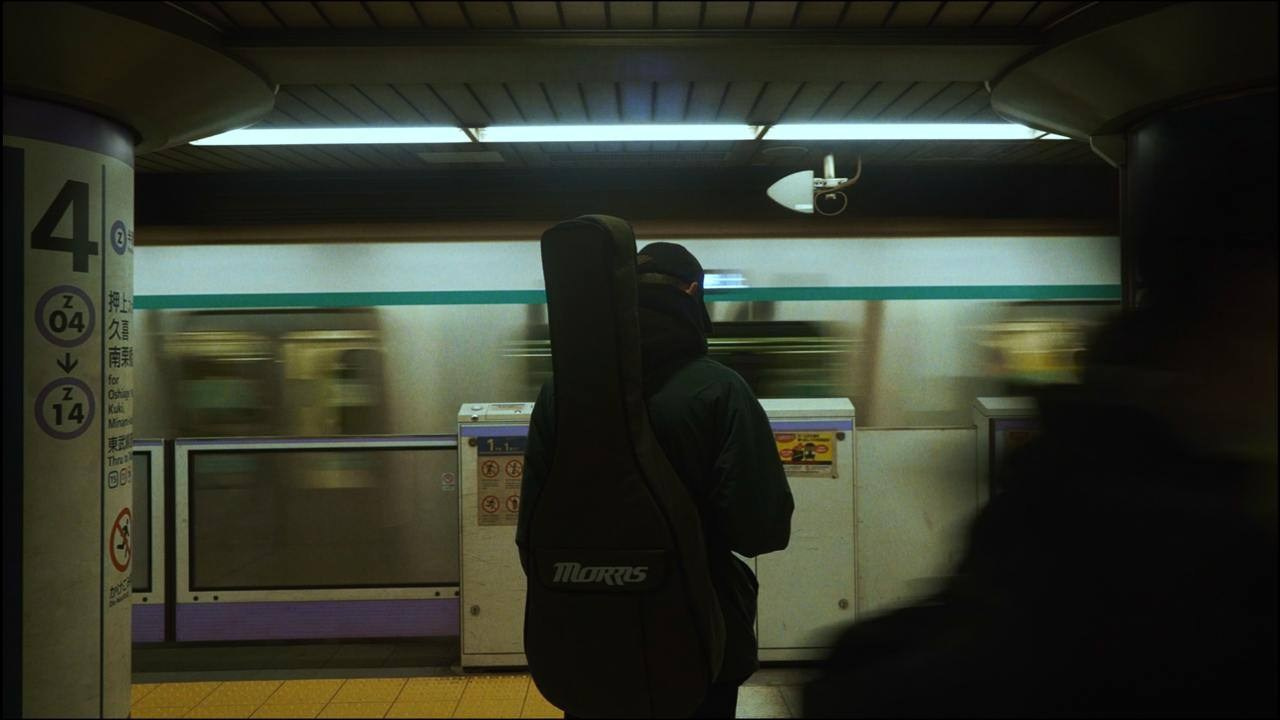 Pikchi — I’ve got myself (documentary film)