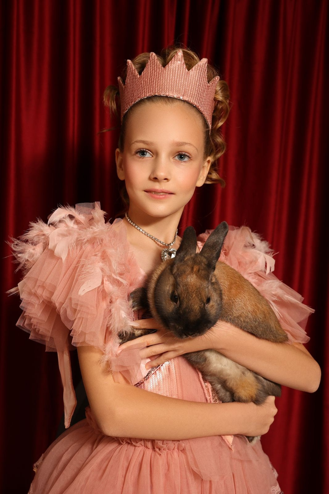 SOFIA. Модельная студия MIA Models