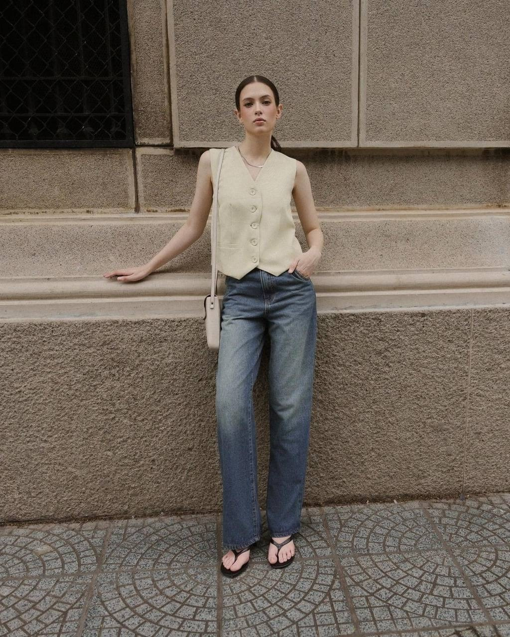 NADYA. Модельная студия MIA Models