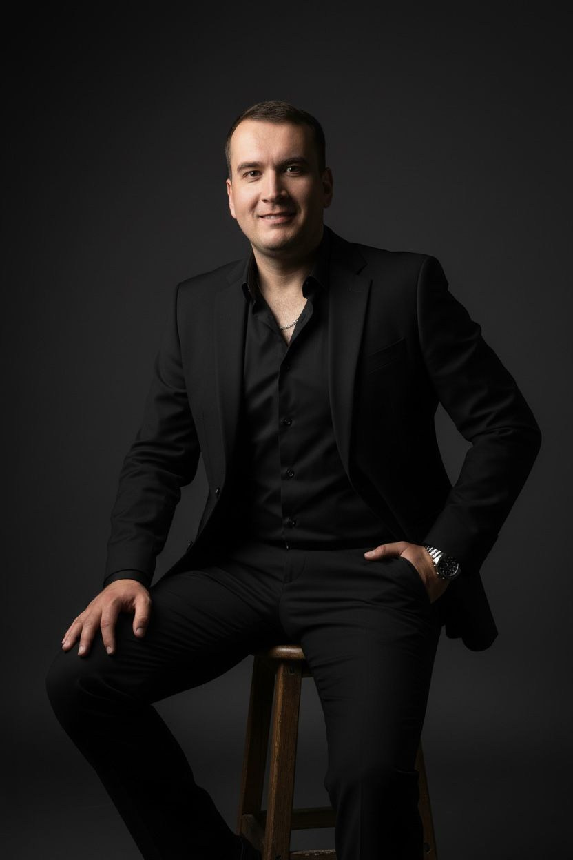 КИНО-ПОРТРЕТЫ УФА