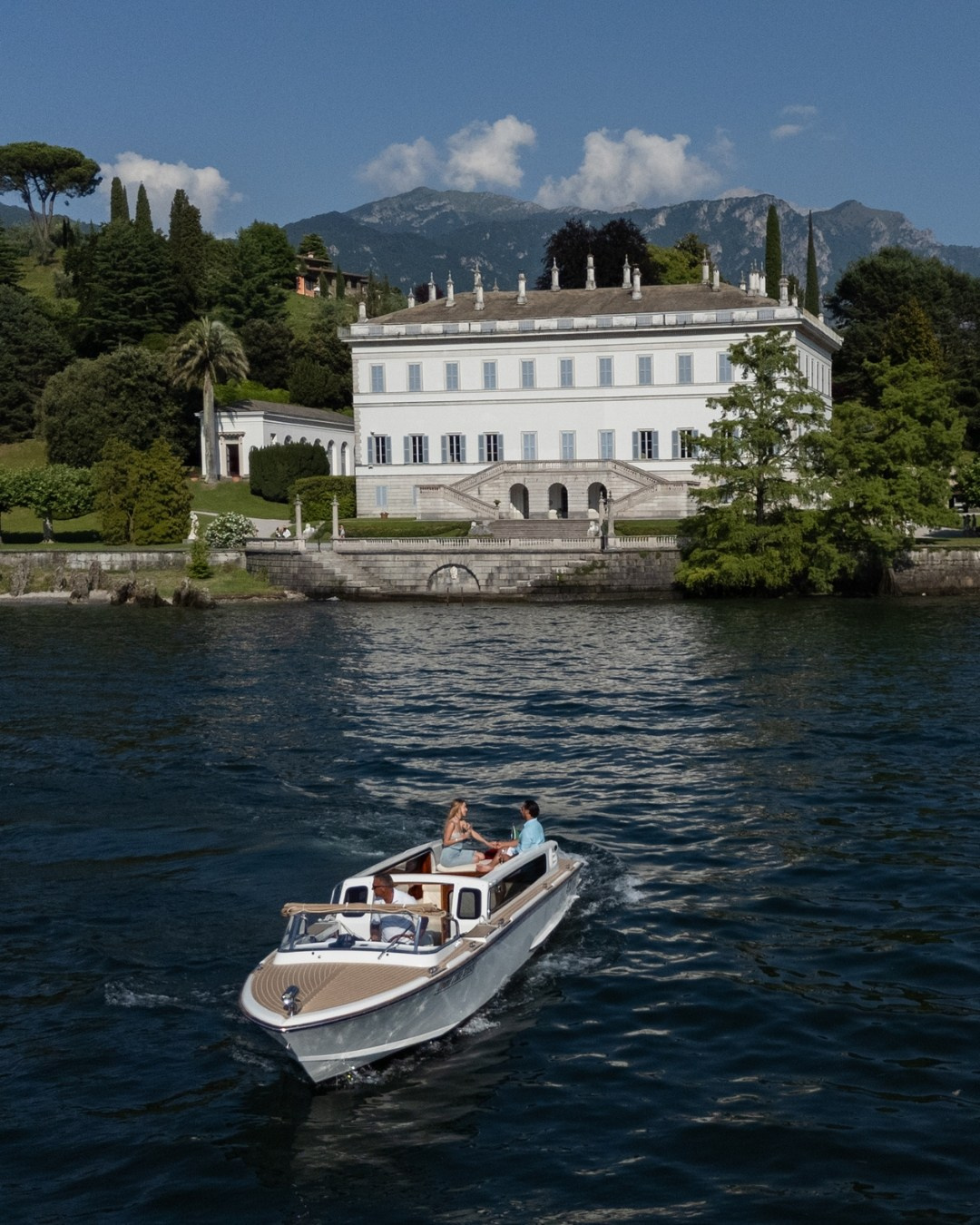 Lake Como Proposal Photographer & Planner | Maria Anistratova