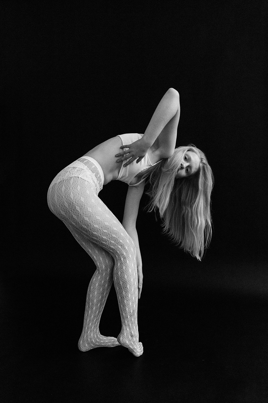 София. Портретный фотограф / Панама / Анастасия Елизарова