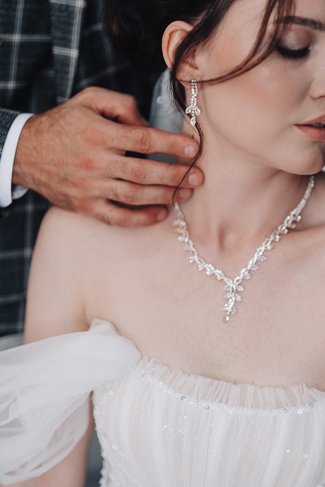 Макс & Алина. Свадебный и семейный фотограф в Казани и Зеленодольске Ланочкин Илья