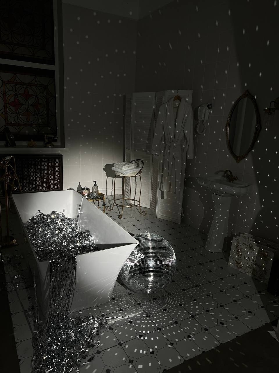 Интерьерные студии. Свадебный и студийный фотограф в Нижнем Новгороде