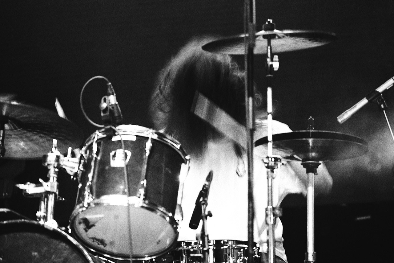 Портфолио. Live.loud.shot