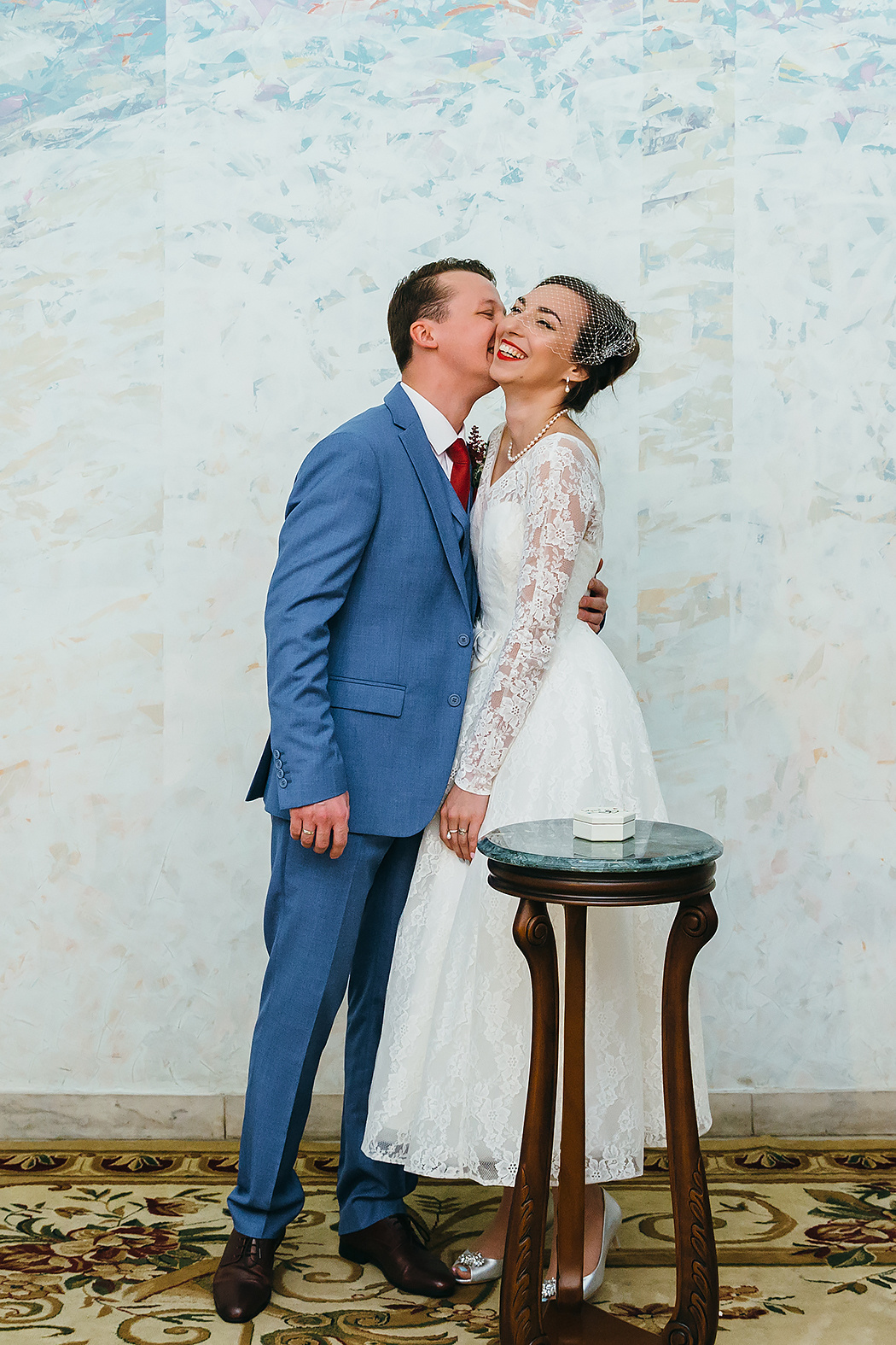 Анна и Иван. Coach & photographer Anna Sushkova | Valencia, Spain