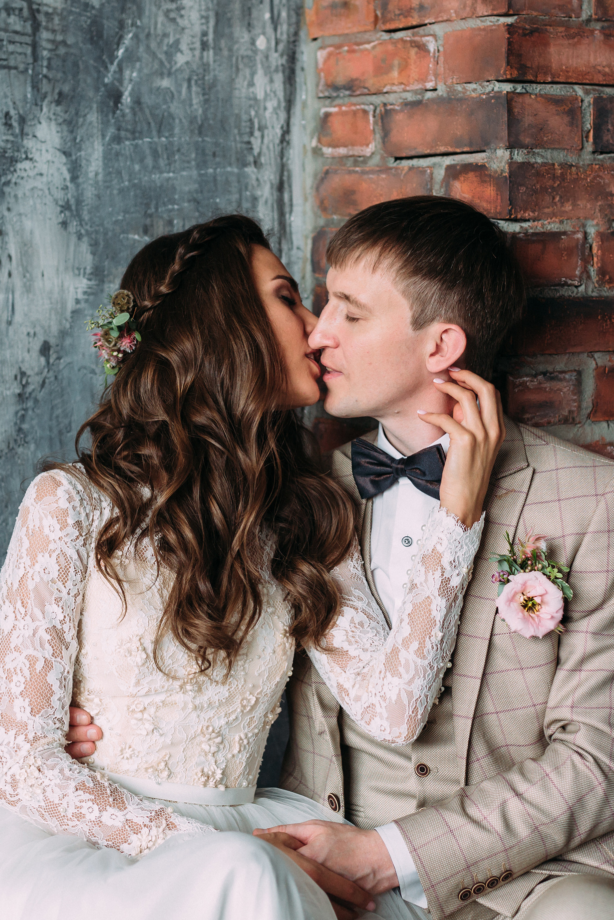 Оля и Дима. Coach & photographer Anna Sushkova | Valencia, Spain