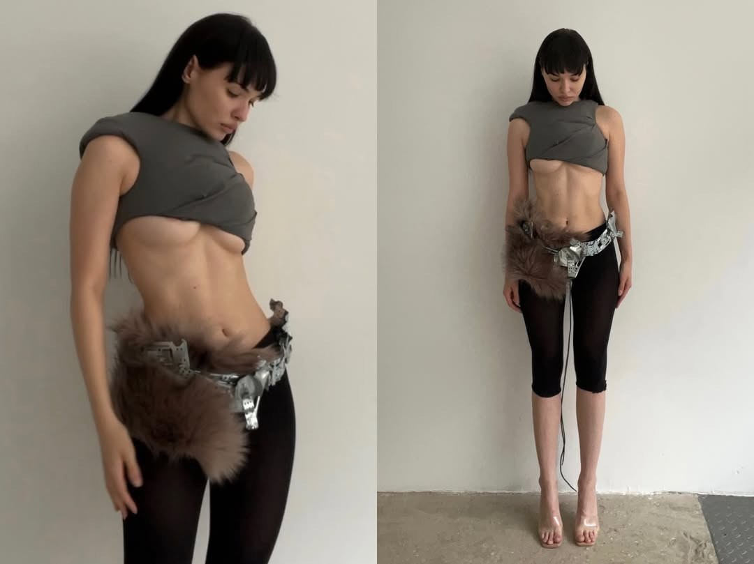 FUR. Портфолио