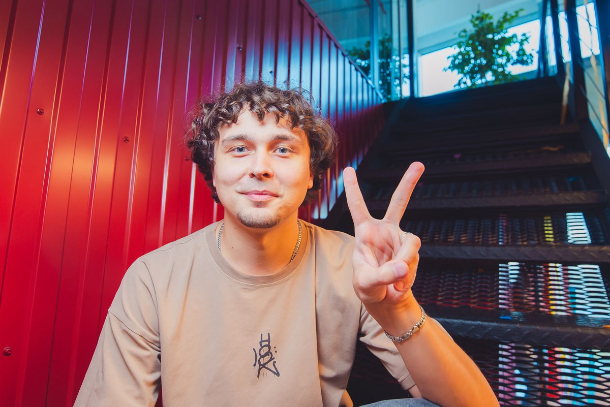 БЦ «5 МОРЕЙ» День рождения «YANDEX» Ростов-на-Дону